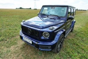 mercedes amg g 63 foto 0