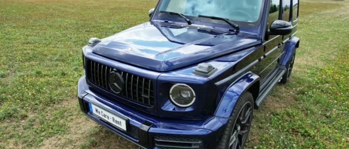 mercedes amg g 63 foto 0