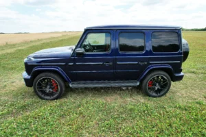 mercedes amg g 63 foto 1