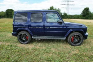 mercedes amg g 63 foto 2
