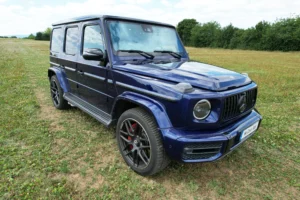 mercedes amg g 63 foto 3