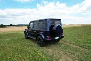 mercedes amg g 63 foto 4