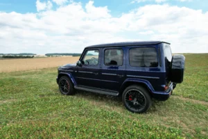 mercedes amg g 63 foto 5
