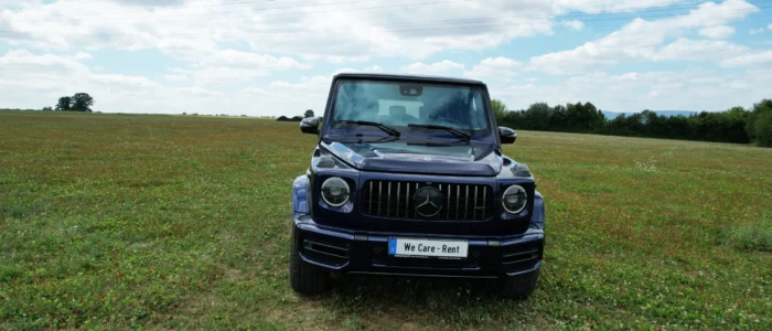 mercedes amg g 63 foto 6