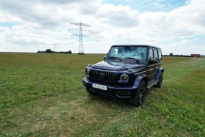 mercedes amg g 63 foto 7