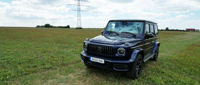 mercedes amg g 63 foto 7