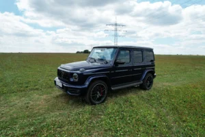 mercedes amg g 63 foto 8