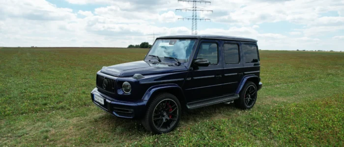 mercedes amg g 63 foto 8