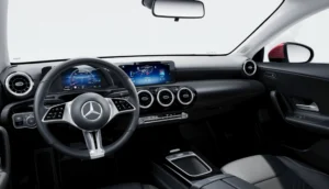 mercedes cla coupe fotos 13