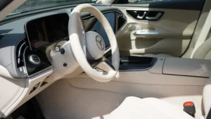 mercedes e200 foto 12