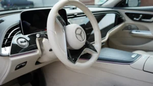 mercedes e200 foto 2