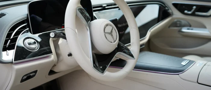 mercedes e200 foto 2