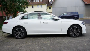 mercedes e200 foto 5