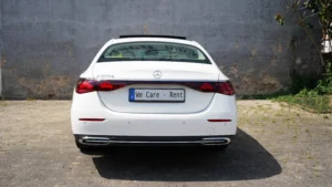 mercedes e200 foto wecarerent 10