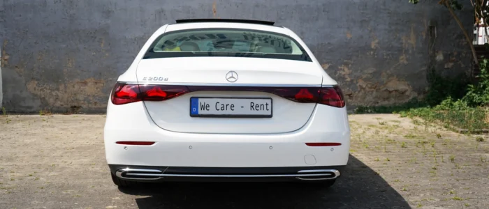 mercedes e200 foto wecarerent 10
