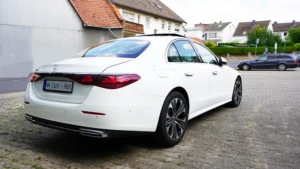 mercedes e200 foto wecarerent 4