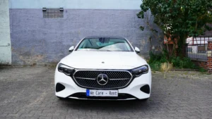 mercedes e200 foto wecarerent 7