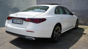 mercedes e200 foto wecarerent 9