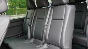 mercedes vito 124 foto 1