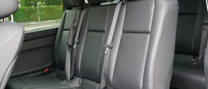 mercedes vito 124 foto 1