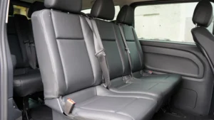 mercedes vito 124 foto 2