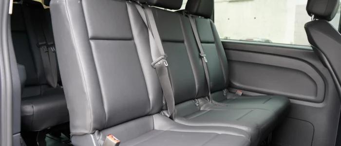 mercedes vito 124 foto 2