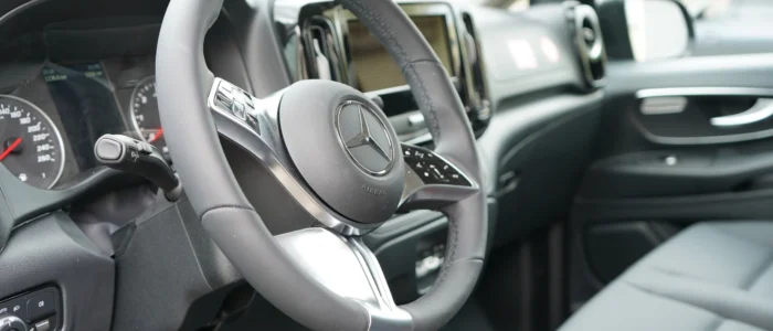 mercedes vito 124 foto 3