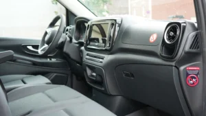 mercedes vito 124 foto 4
