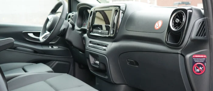 mercedes vito 124 foto 4