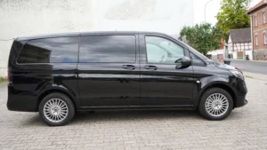 mercedes vito 124 foto 5