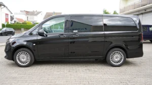 mercedes vito 124 foto 9
