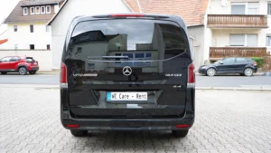 mercedes vito 124 foto wecarerent 11