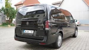 mercedes vito 124 foto wecarerent 12