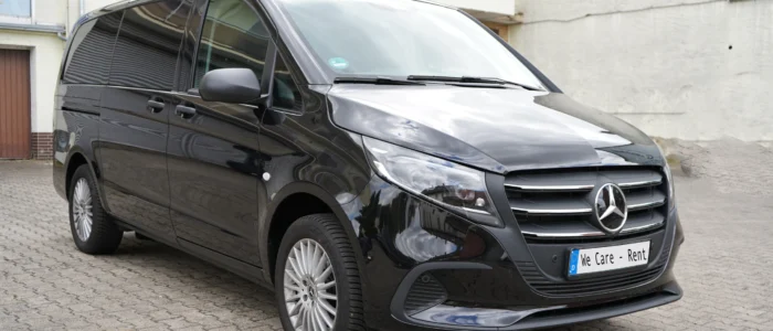 mercedes vito 124 foto wecarerent 6