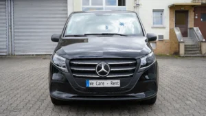 mercedes vito 124 foto wecarerent 7