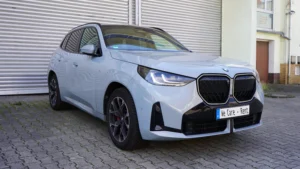 bmw x3 20d 4