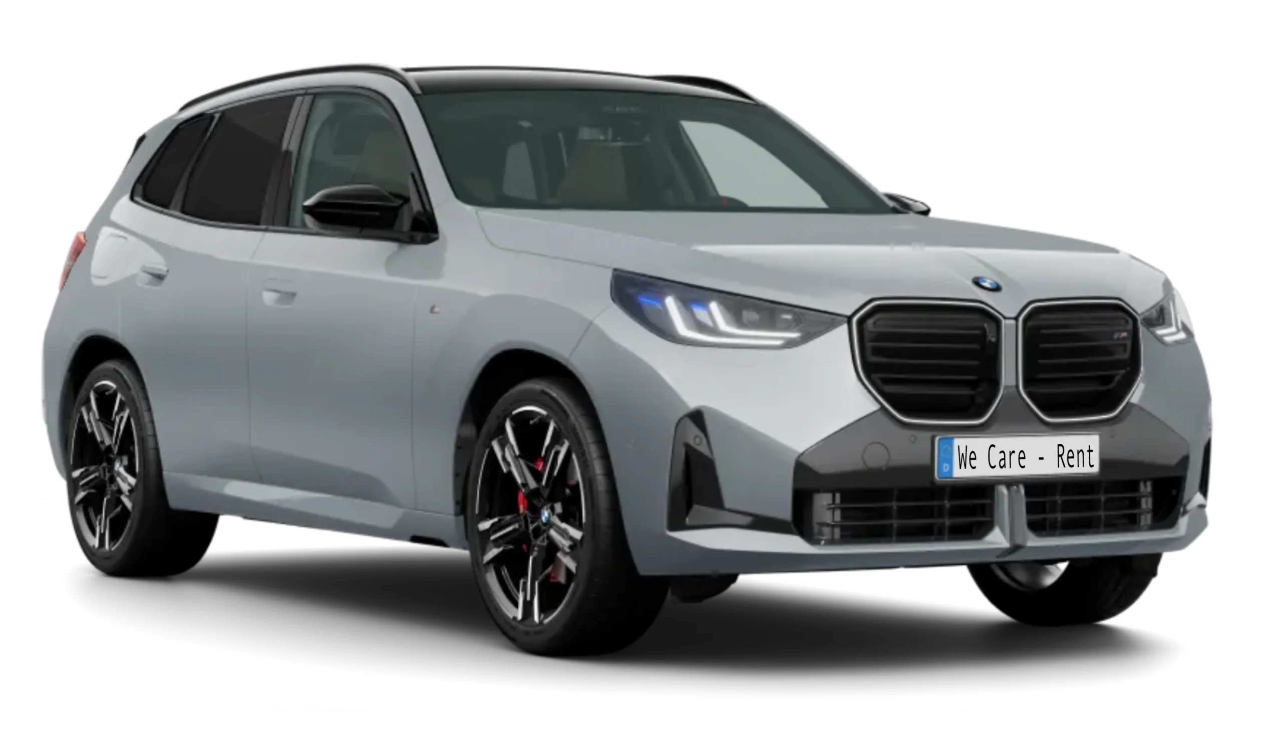 bmw x3 m50 xdrive 10