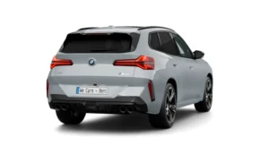 bmw x3 m50 xdrive 6