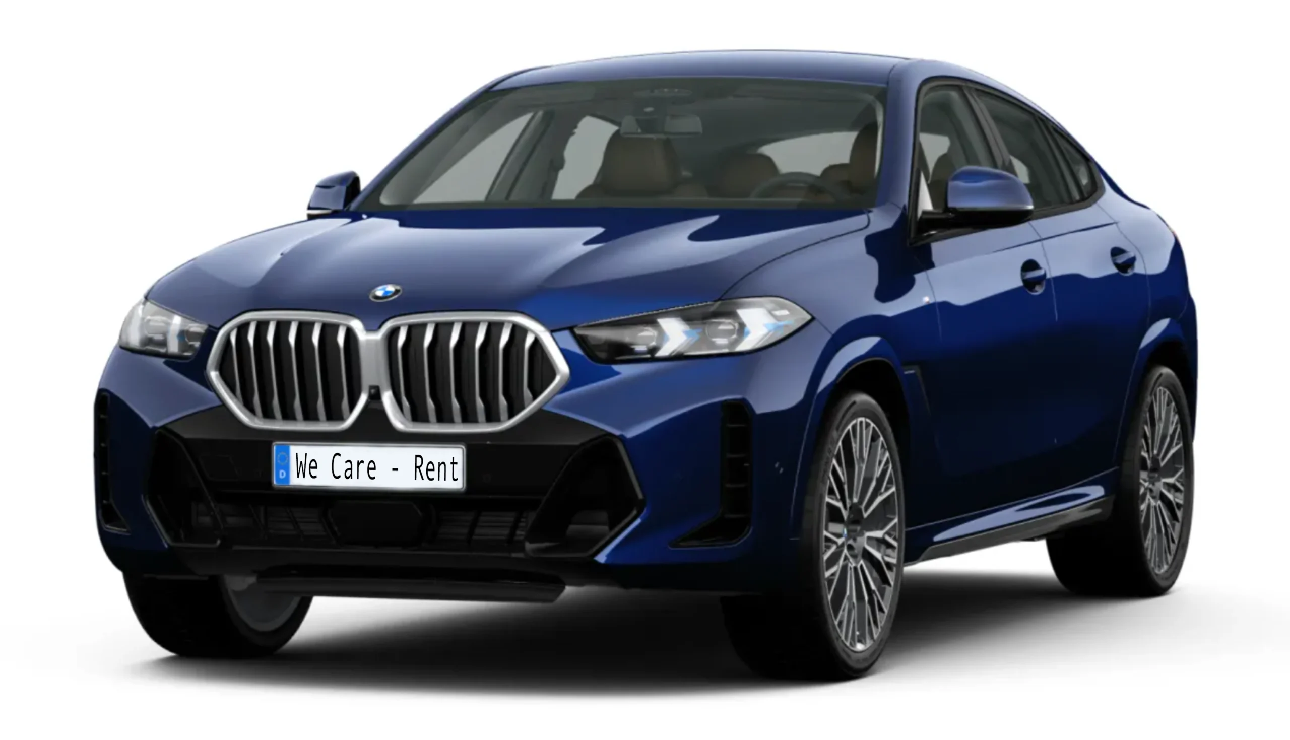 bmw x6 xdrive30d m sport 11