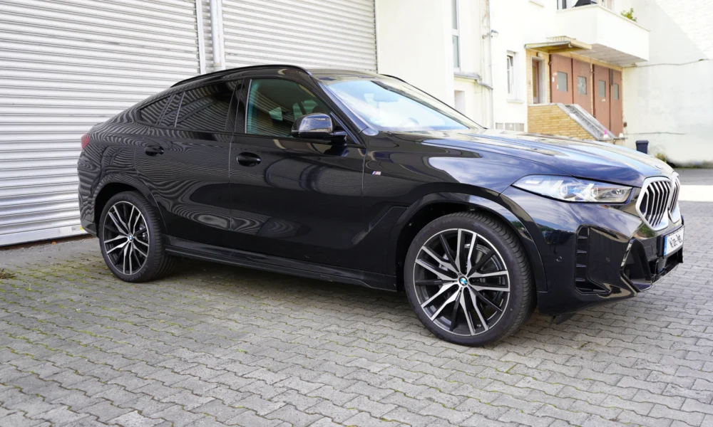 bmw xdrive x630d 1