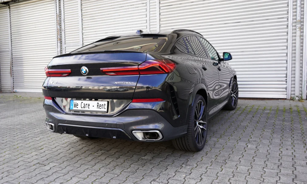 bmw xdrive x630d 10