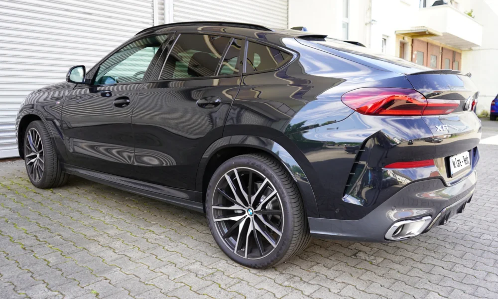 bmw xdrive x630d 13