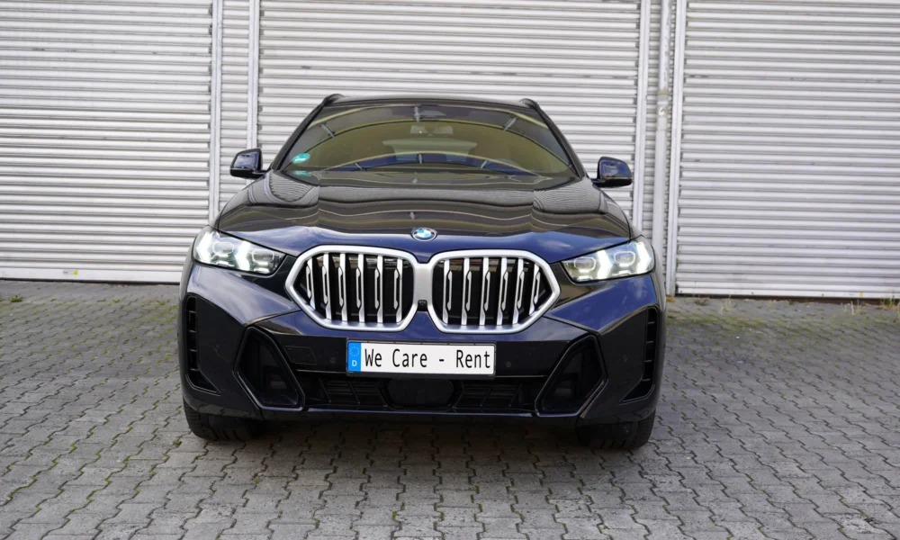 bmw xdrive x630d 3