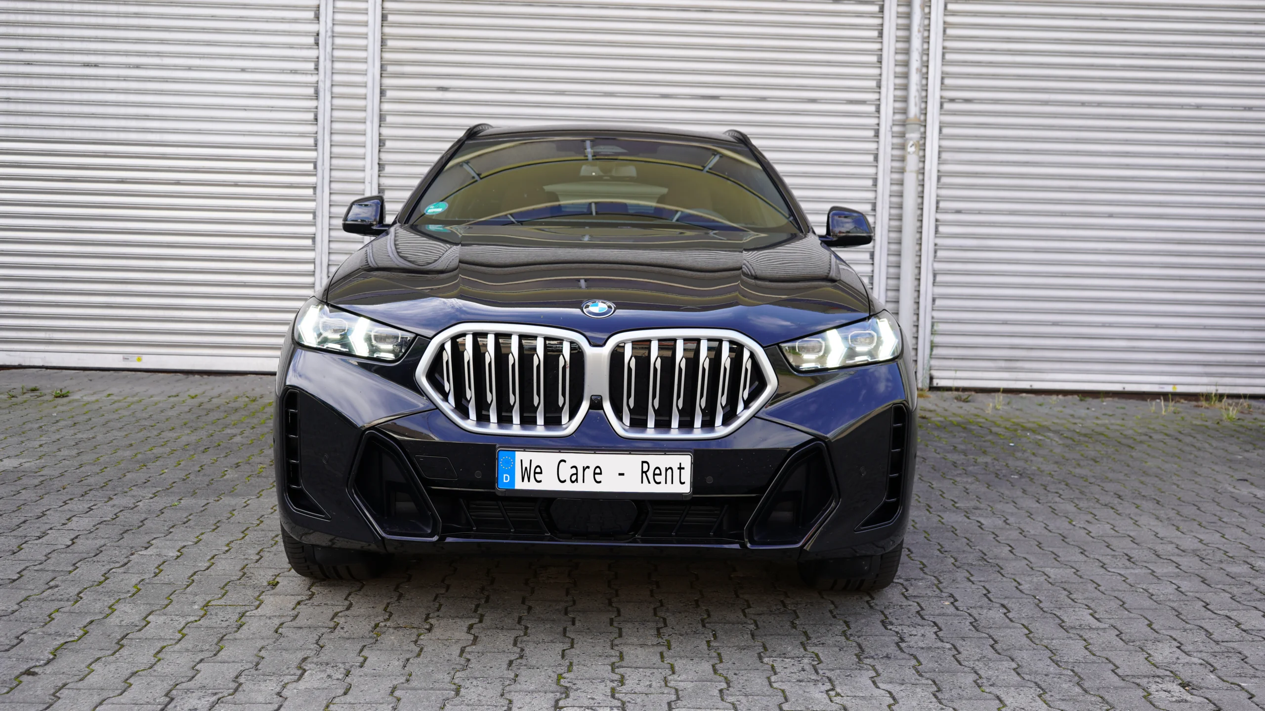 bmw xdrive x630d 3