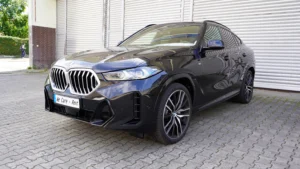 bmw xdrive x630d 4