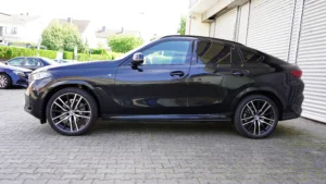 bmw xdrive x630d 5