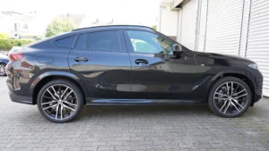 bmw xdrive x630d 7