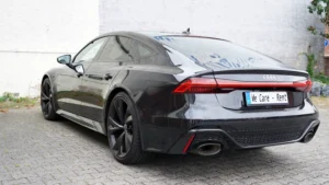 audi rs7 foto 1