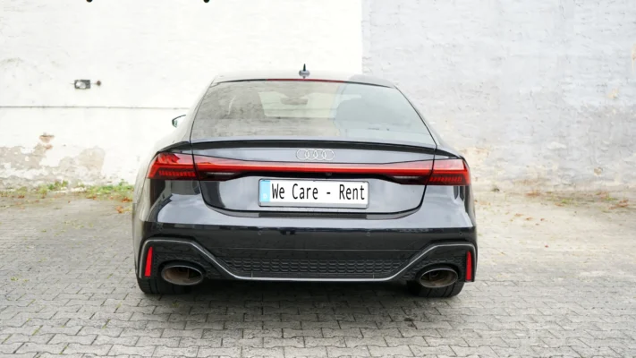 audi rs7 foto 2