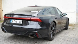 audi rs7 foto 3